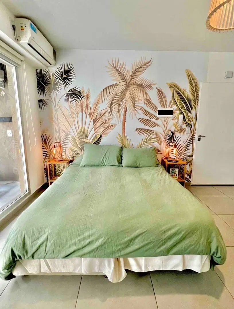 VENTA MONOAMBIENTE CON BALCON EN PALERMO HOLLYWOOD IDEAL PARA AIRBNB! 4