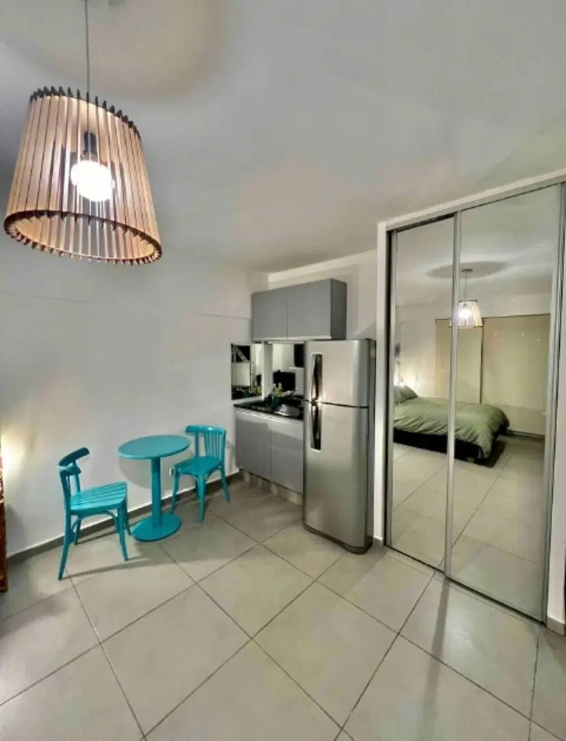 VENTA MONOAMBIENTE EN PALERMO HOLLYWOOD IDEAL PARA AIRBNB! 2