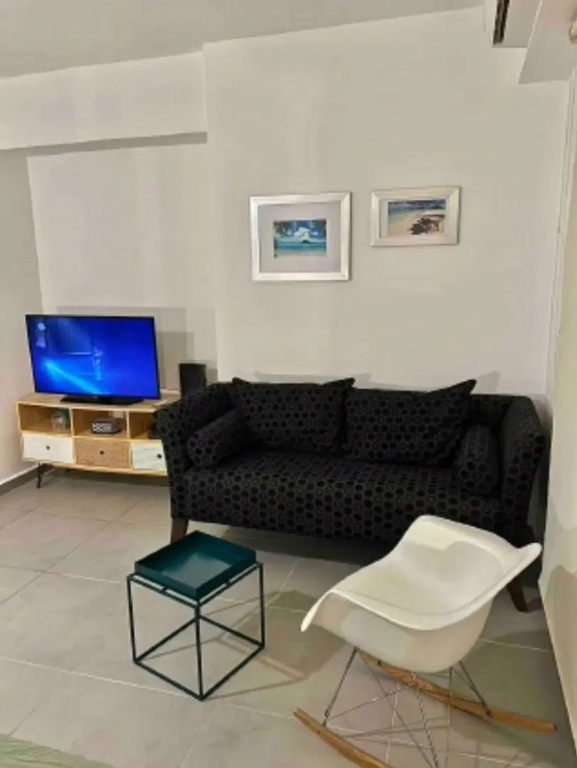 VENTA MONOAMBIENTE EN PALERMO HOLLYWOOD IDEAL PARA AIRBNB! 4