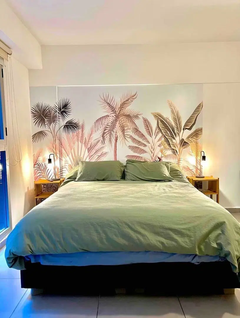 VENTA MONOAMBIENTE EN PALERMO HOLLYWOOD IDEAL PARA AIRBNB! 3