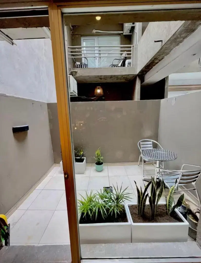 Departamento Monoambiente  en Venta en Palermo Hollywood, Capital Federal, Buenos Aires 4
