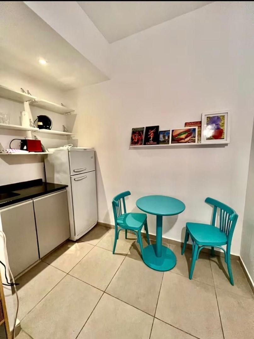 Foto de VENTA MONOAMBIENTE CON PATIO EN PALERMO HOLLYWOOD IDEAL PARA AIRBNB!, imagen 1