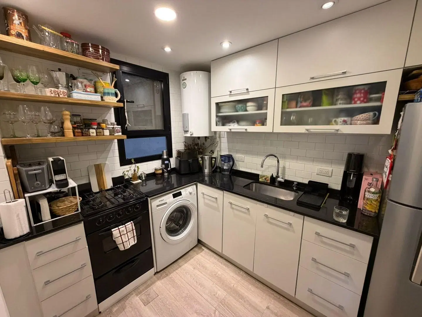 Departamento en Venta 3 ambientes con balcón en Recoleta, Capital Federal, Buenos Aires 3