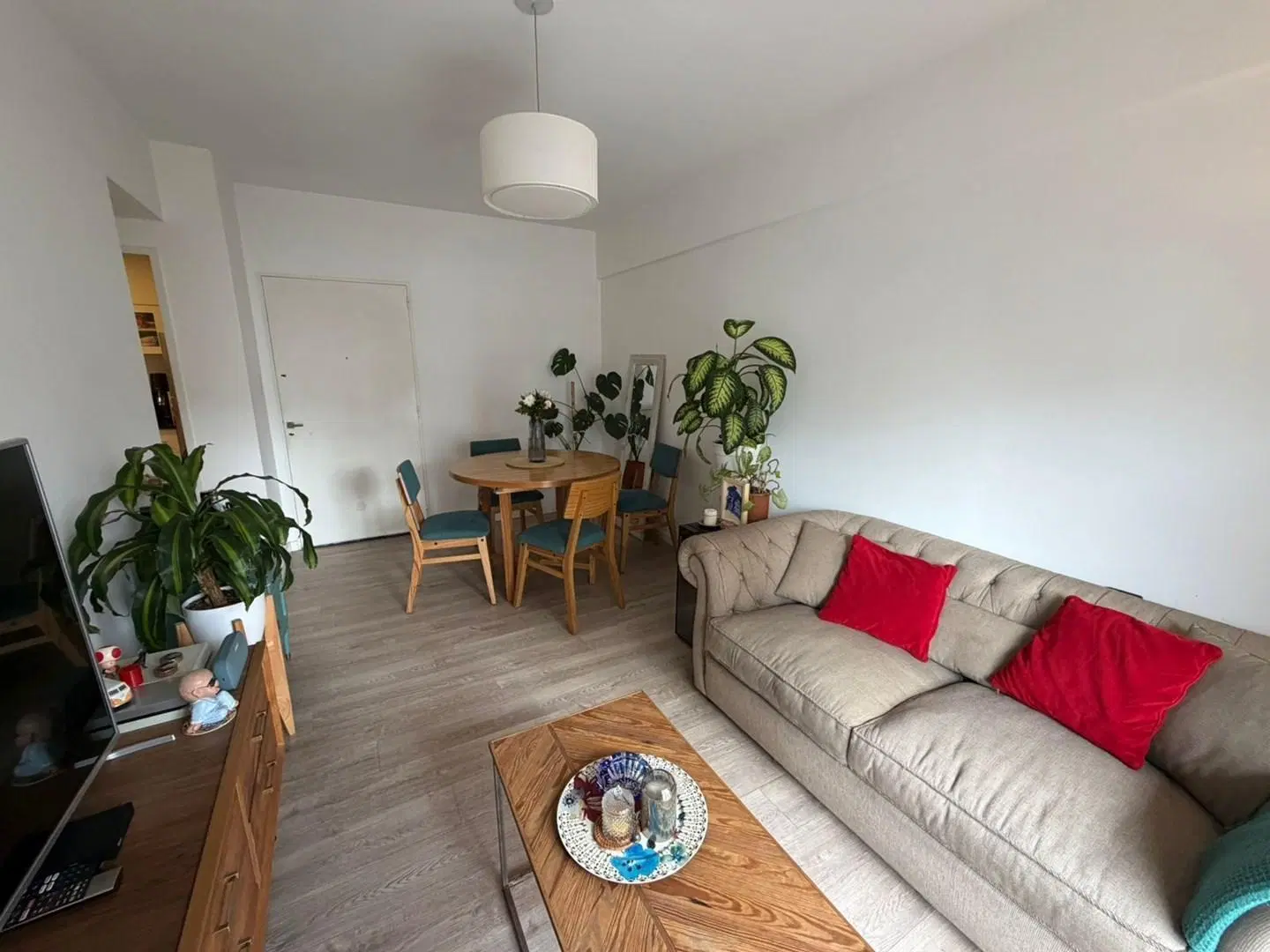 Departamento en Venta 3 ambientes con balcón en Recoleta, Capital Federal, Buenos Aires 4
