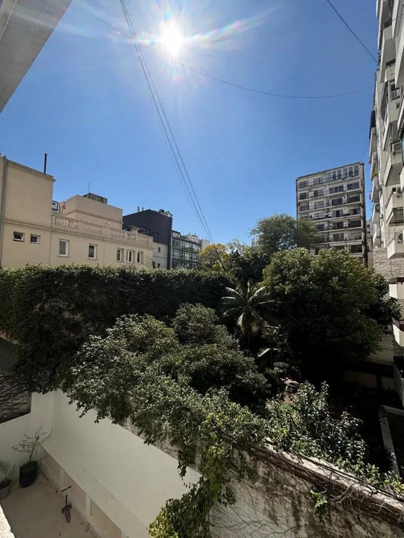 Departamento  en Venta en Recoleta, Capital Federal, Buenos Aires 3