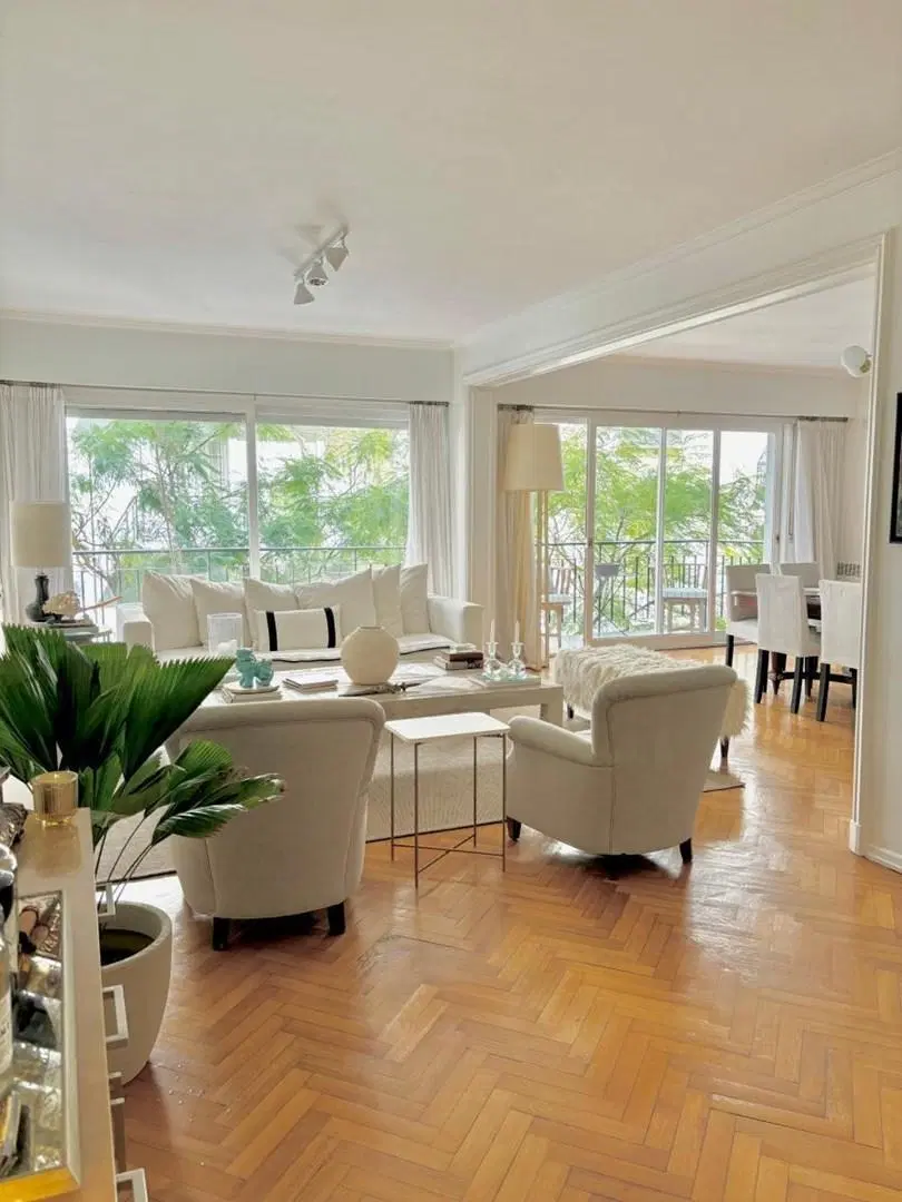 Departamento  en Venta en Recoleta, Capital Federal, Buenos Aires 4