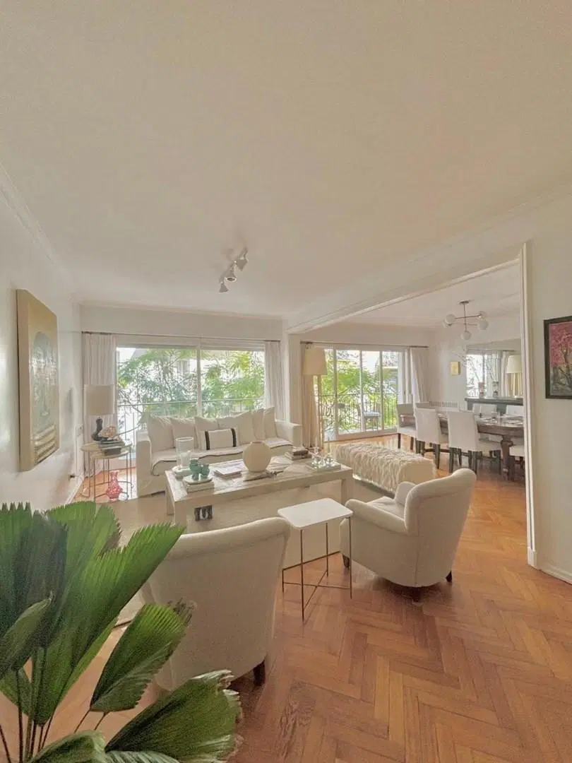 Departamento  en Venta en Recoleta, Capital Federal, Buenos Aires 5