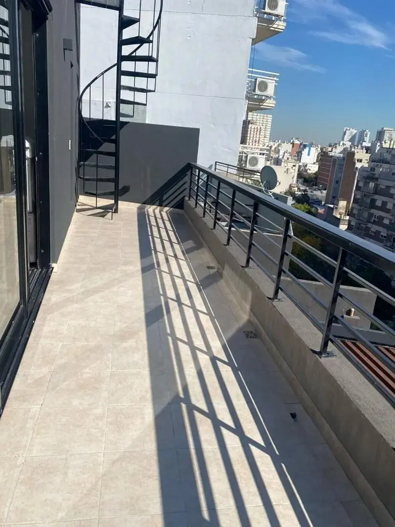 Departamento Monoambiente  en Venta en Almagro, Capital Federal, Buenos Aires 2