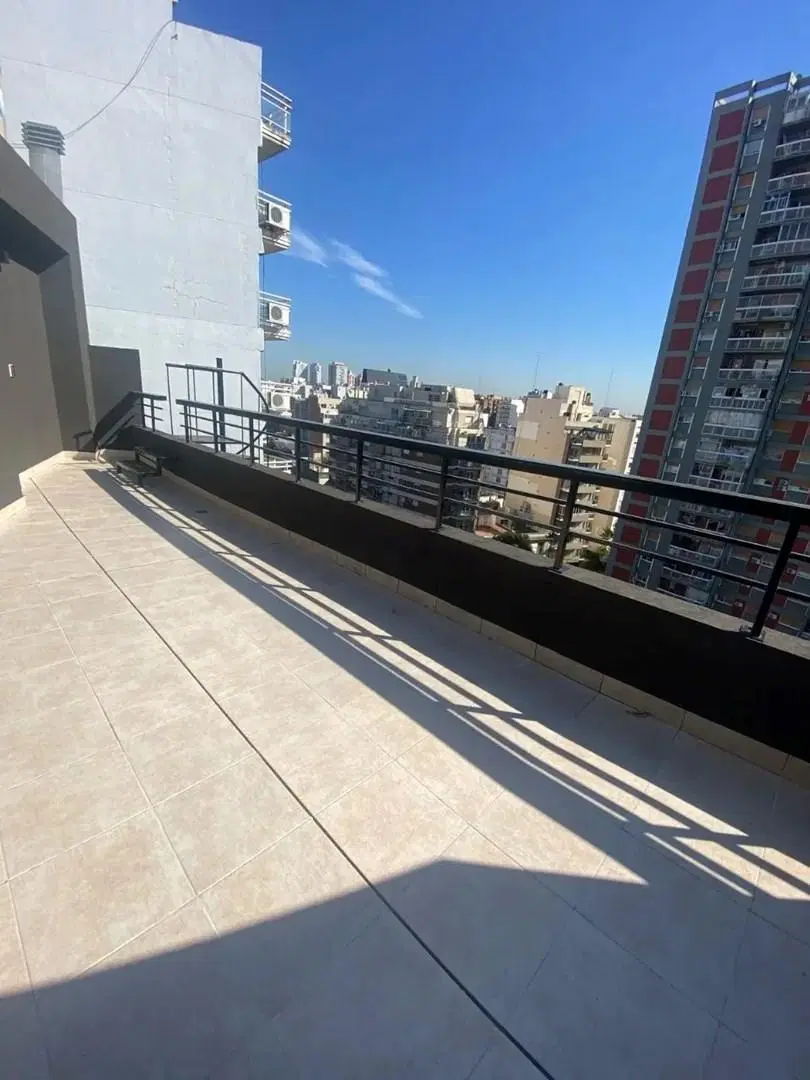 Departamento Monoambiente  en Venta en Almagro, Capital Federal, Buenos Aires 3