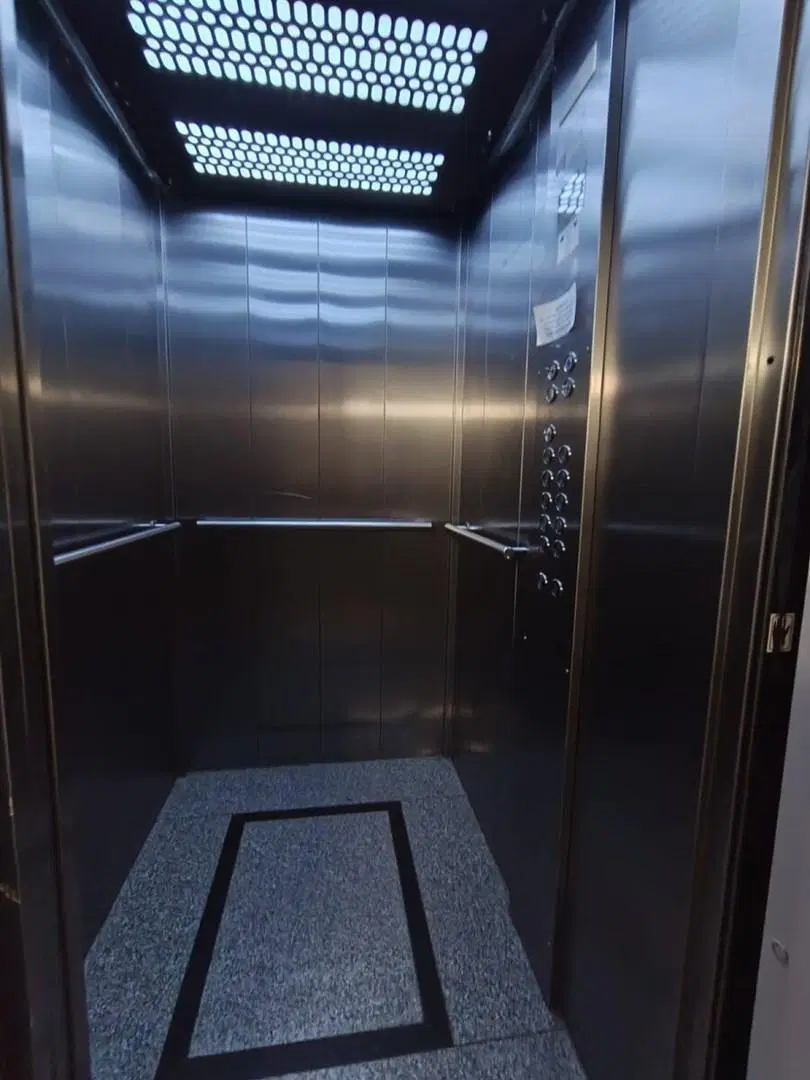 Departamento  en Venta en San Cristóbal, Capital Federal, Buenos Aires 3