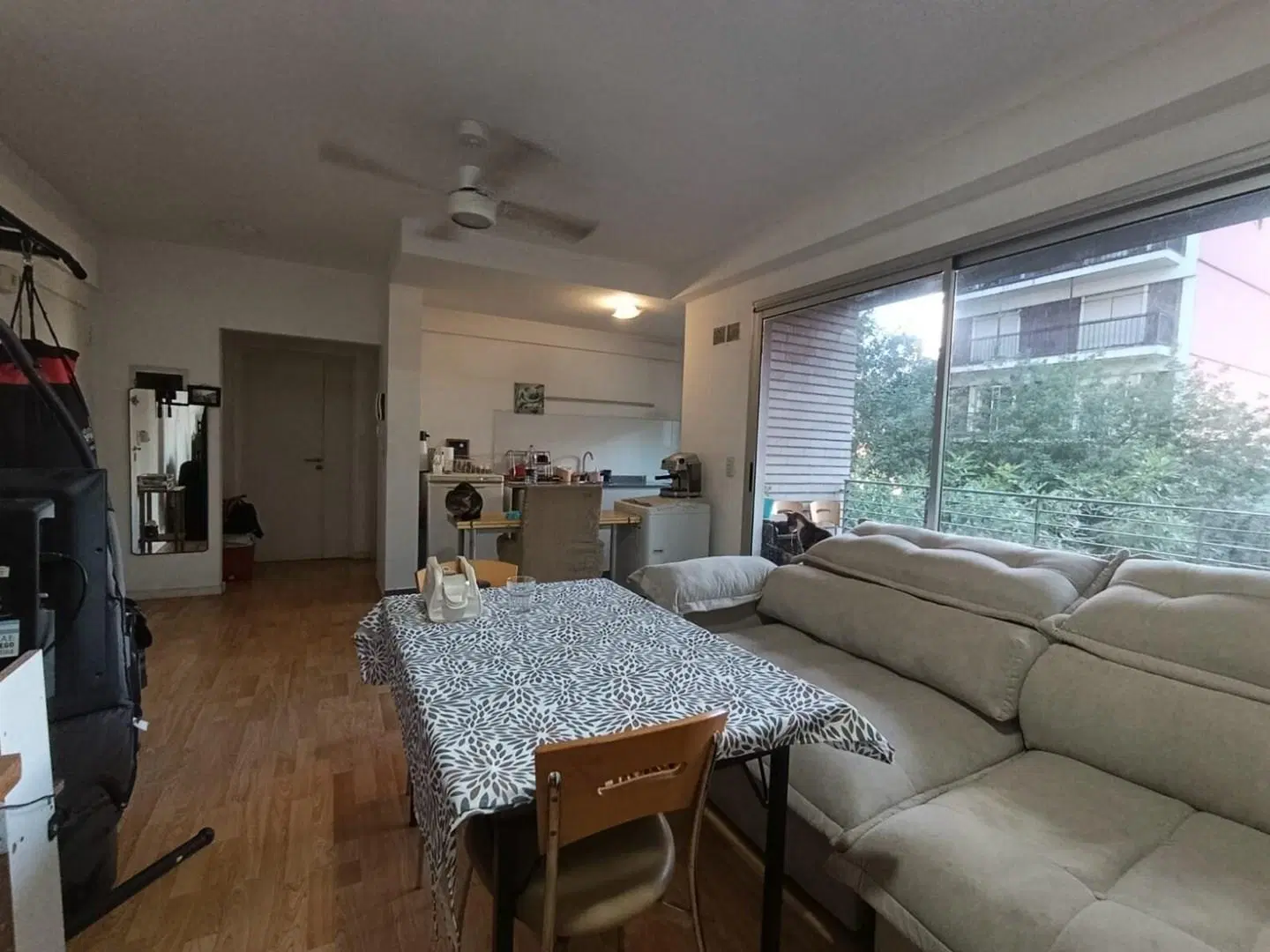 Departamento  en Venta en San Cristóbal, Capital Federal, Buenos Aires 2
