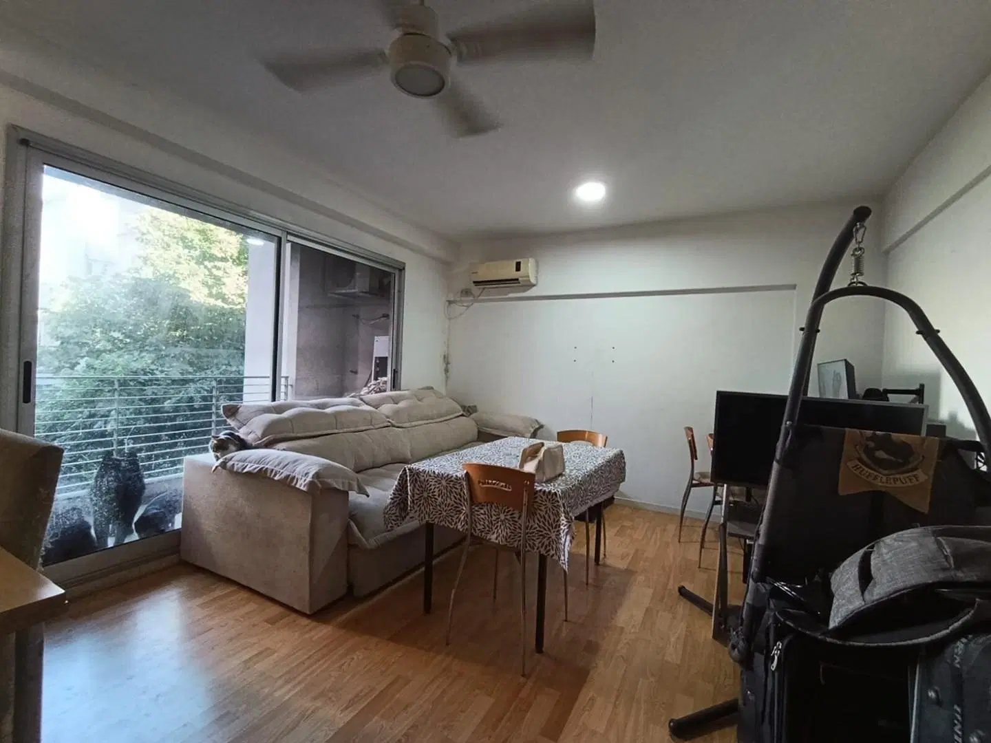 Departamento  en Venta en San Cristóbal, Capital Federal, Buenos Aires 4
