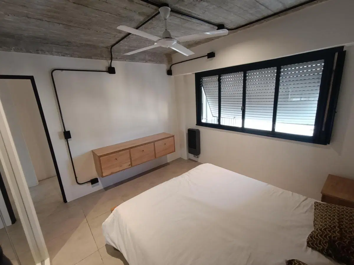 Departamento  en Venta en Almagro, Capital Federal, Buenos Aires 5