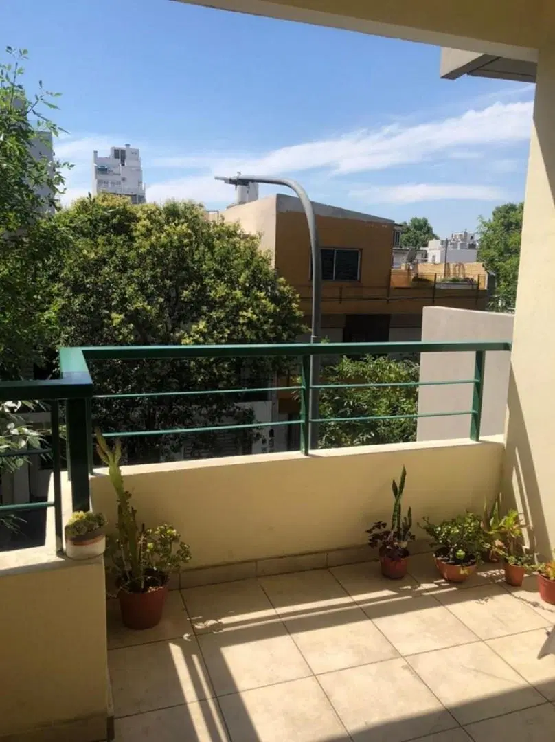 Departamento  en Venta en Villa Santa Rita, Capital Federal, Buenos Aires 3