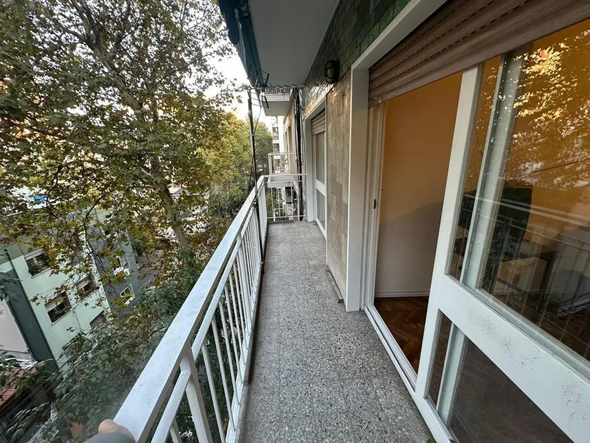 Departamento  en Venta en Almagro, Capital Federal, Buenos Aires 2