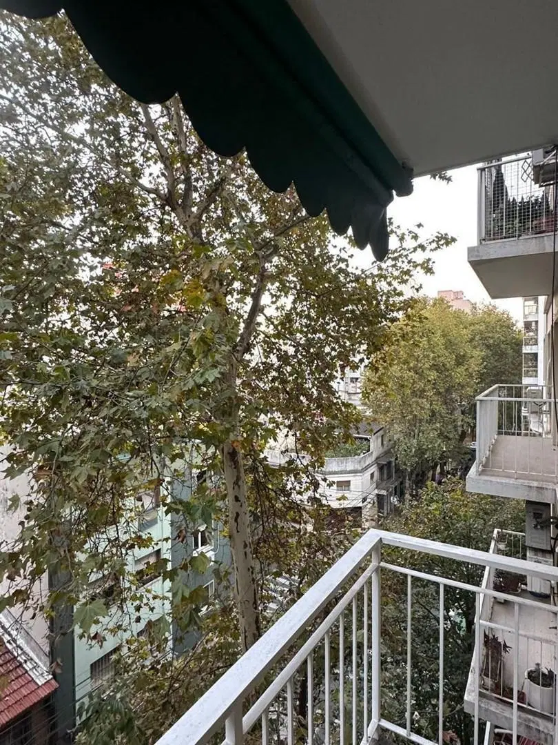 Departamento  en Venta en Almagro, Capital Federal, Buenos Aires 3