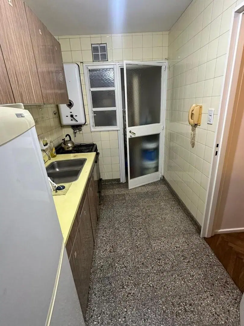 Departamento  en Venta en Almagro, Capital Federal, Buenos Aires 8