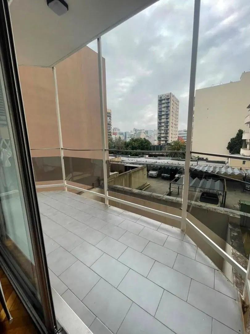 Departamento  en Alquiler en Belgrano, Capital Federal, Buenos Aires 5