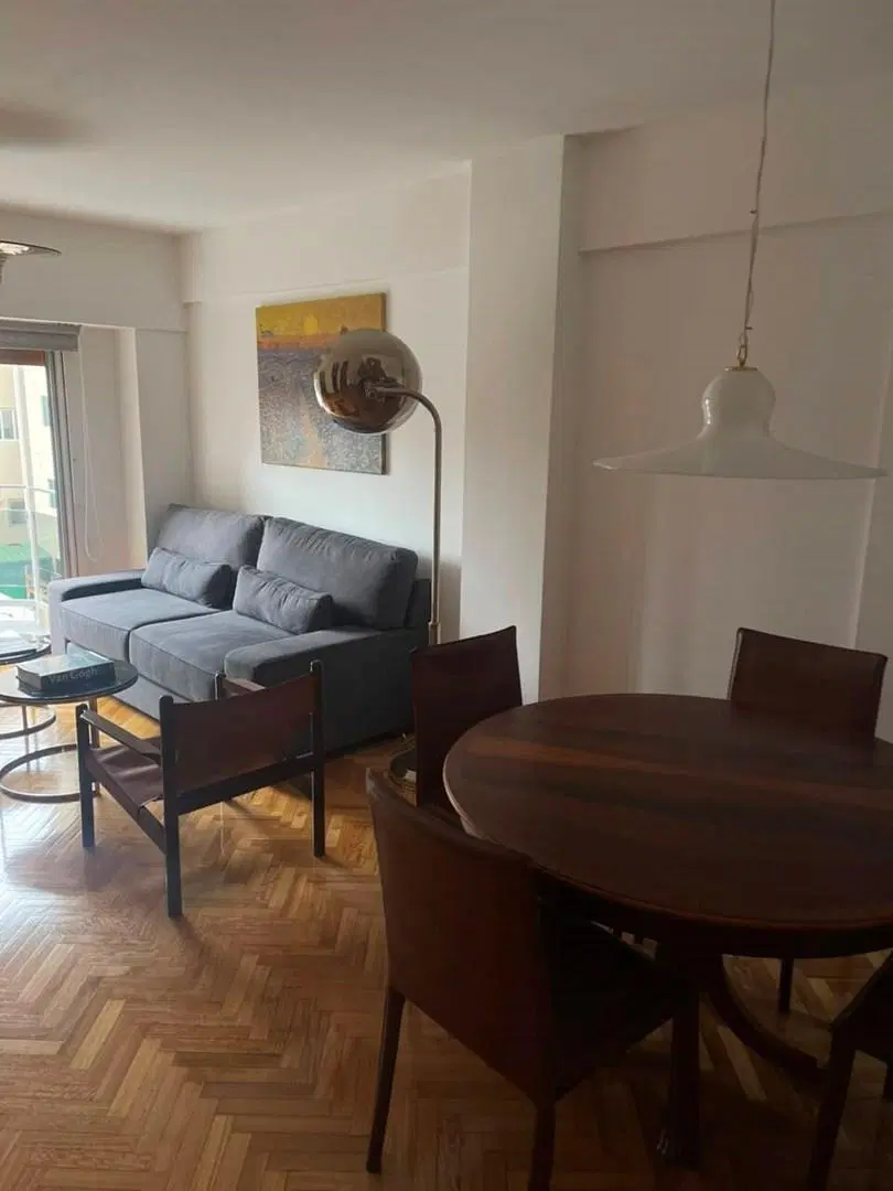 Departamento  en Alquiler en Belgrano, Capital Federal, Buenos Aires 4