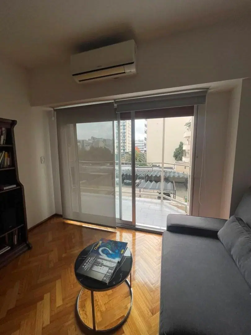 Departamento  en Alquiler en Belgrano, Capital Federal, Buenos Aires 2