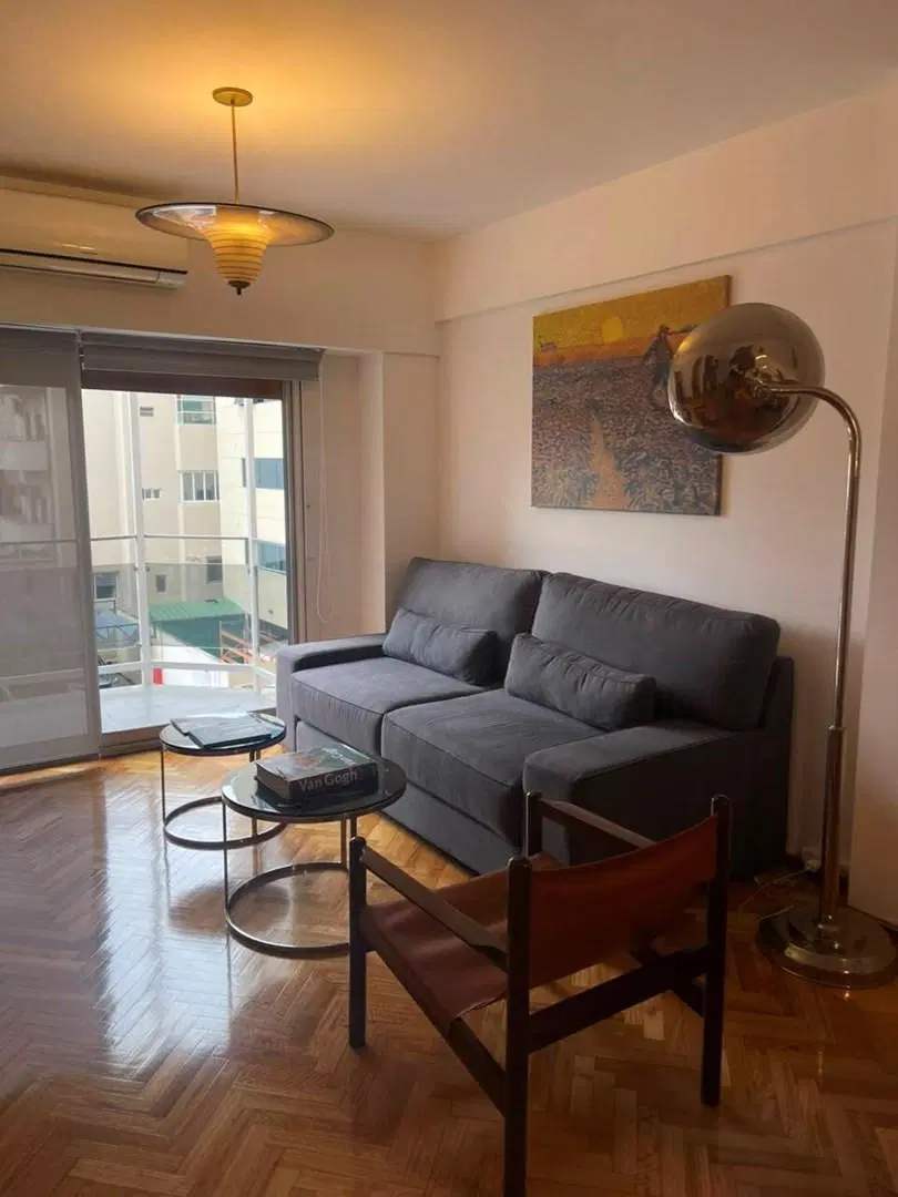 Departamento  en Alquiler en Belgrano, Capital Federal, Buenos Aires 3