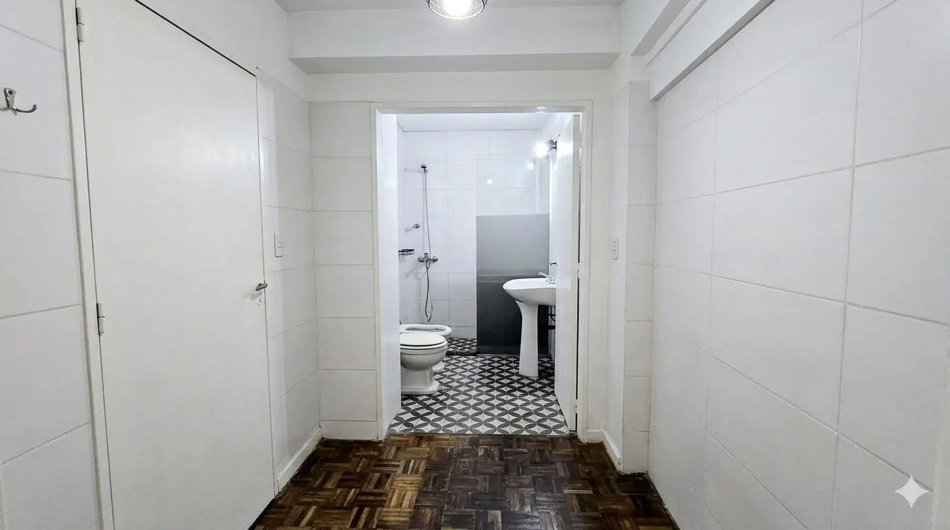 Departamento  en Venta en Belgrano, Capital Federal, Buenos Aires 4