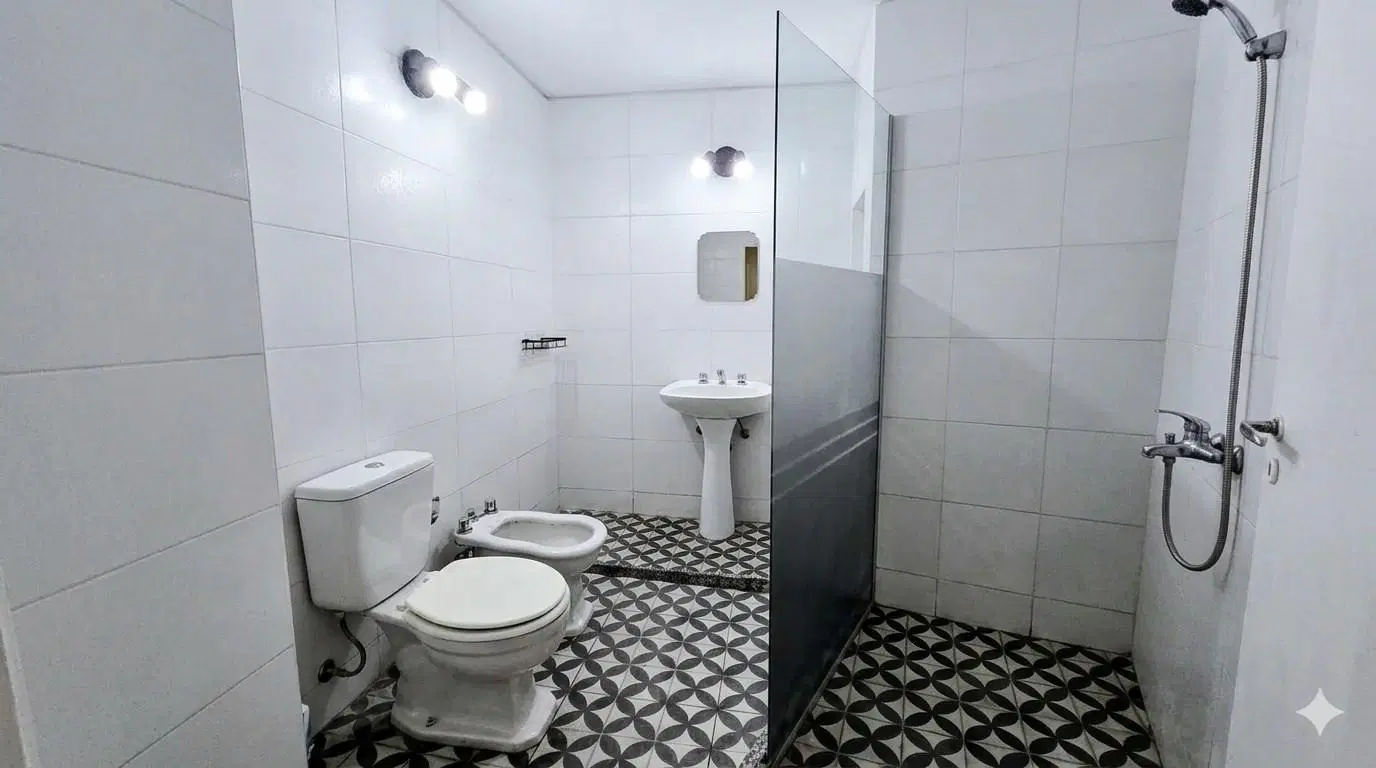 Departamento  en Venta en Belgrano, Capital Federal, Buenos Aires 3