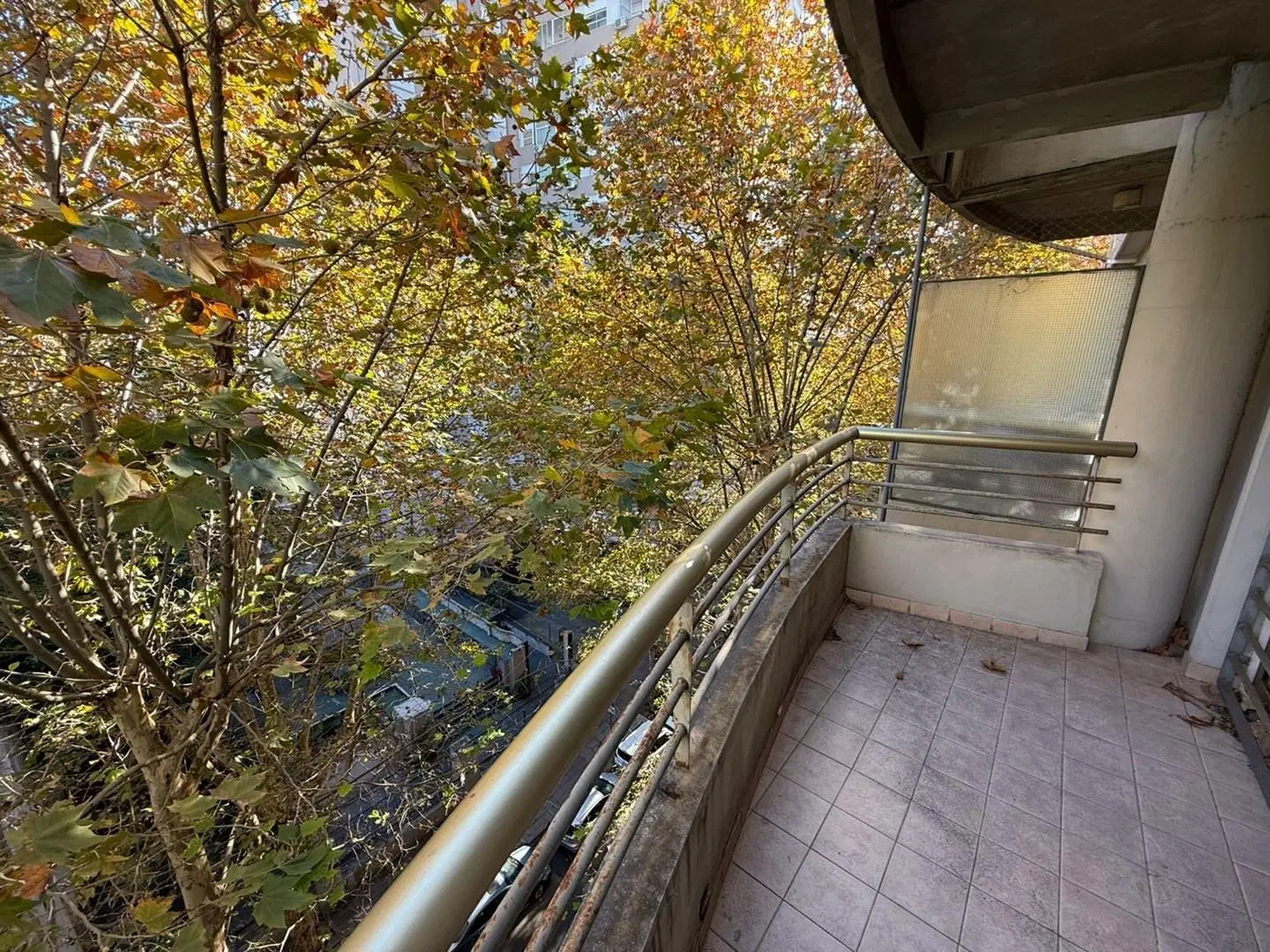 Departamento en Venta 4 ambientes con balcón y cochera en Recoleta, Capital Federal, Buenos Aires 4