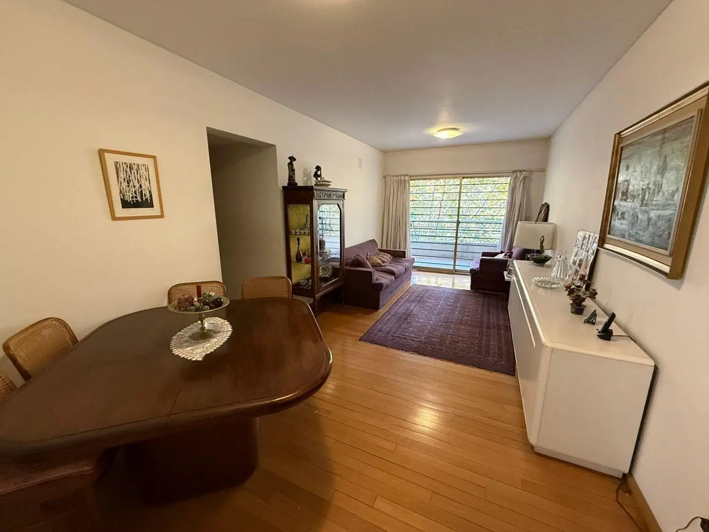 Departamento en Venta 4 ambientes con balcón y cochera en Recoleta, Capital Federal, Buenos Aires 3