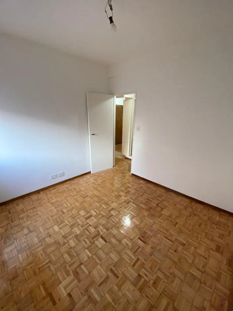 Departamento en Alquiler 2 ambientes en Villa Crespo, Capital Federal, Buenos Aires 4