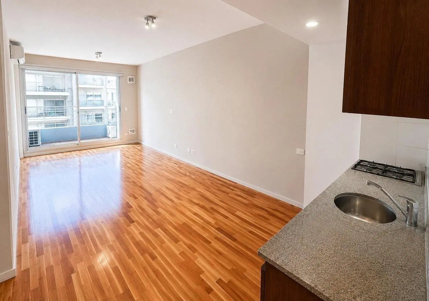 Departamento Monoambiente  en Venta en Belgrano, Capital Federal, Buenos Aires 4