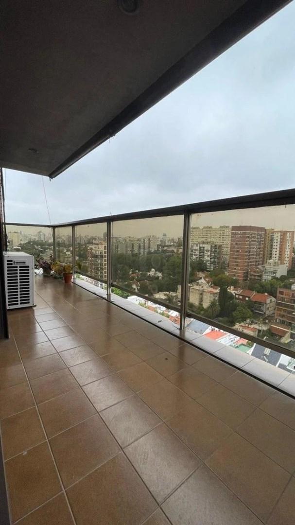 Foto de Departamento en Venta en Lomas de Nuñez, Núñez, Capital Federal, imagen 2