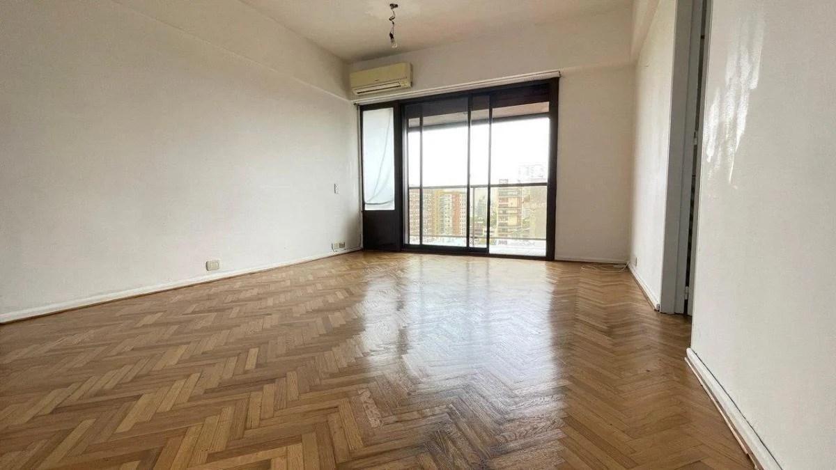 Foto de Departamento en Venta en Lomas de Nuñez, Núñez, Capital Federal, imagen 4