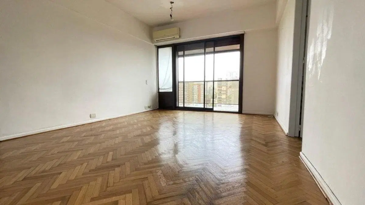 Departamento  en Venta en Lomas de Nuñez, Núñez, Capital Federal 3