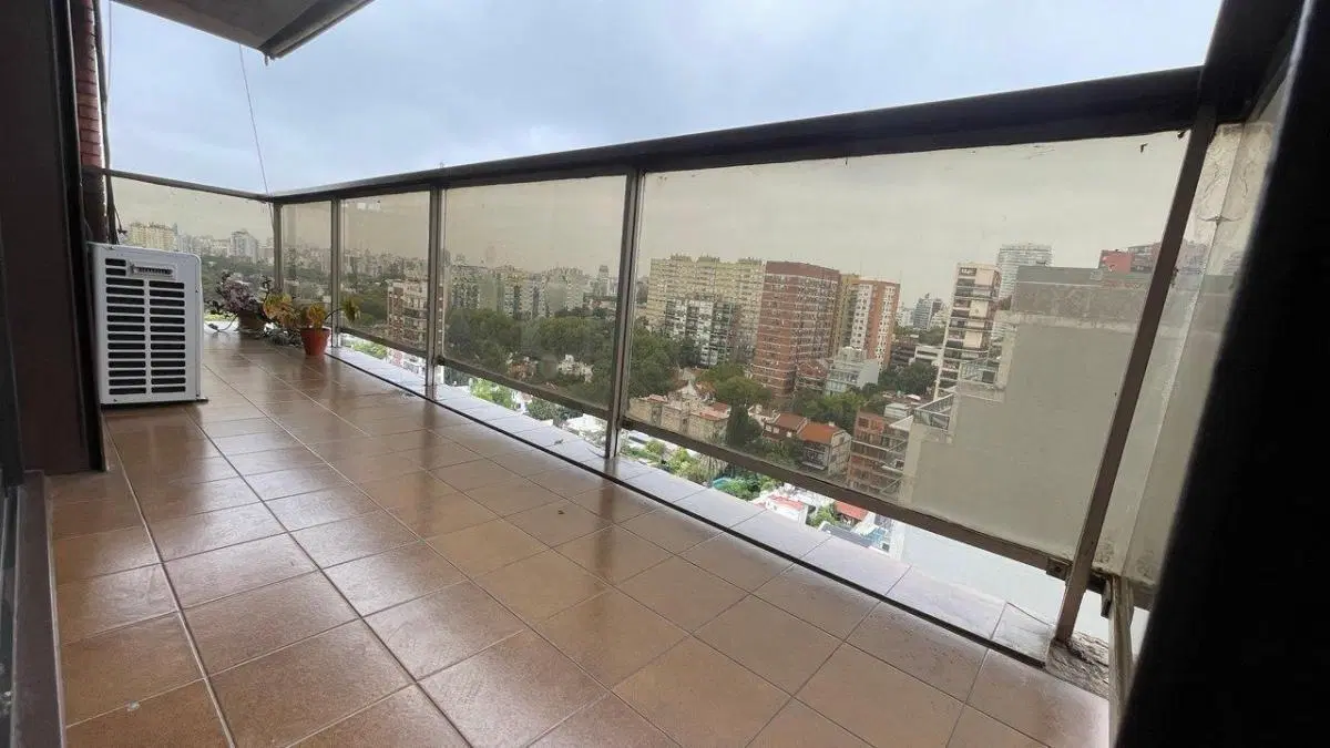 Departamento  en Venta en Lomas de Nuñez, Núñez, Capital Federal 2