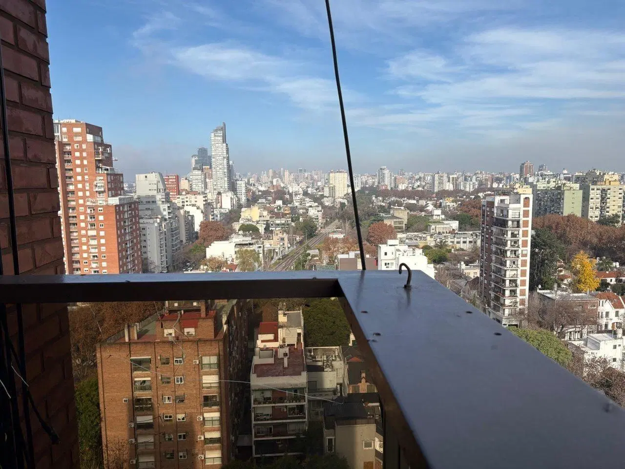 Departamento  en Venta en Lomas de Nuñez, Núñez, Capital Federal 4