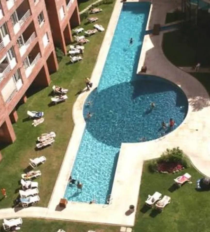 Foto de VENTA DEPARTAMENTO 2 AMBIENTES CON BALCON EN TORRE DE CATEGORIA, NUÑEZ, imagen 2