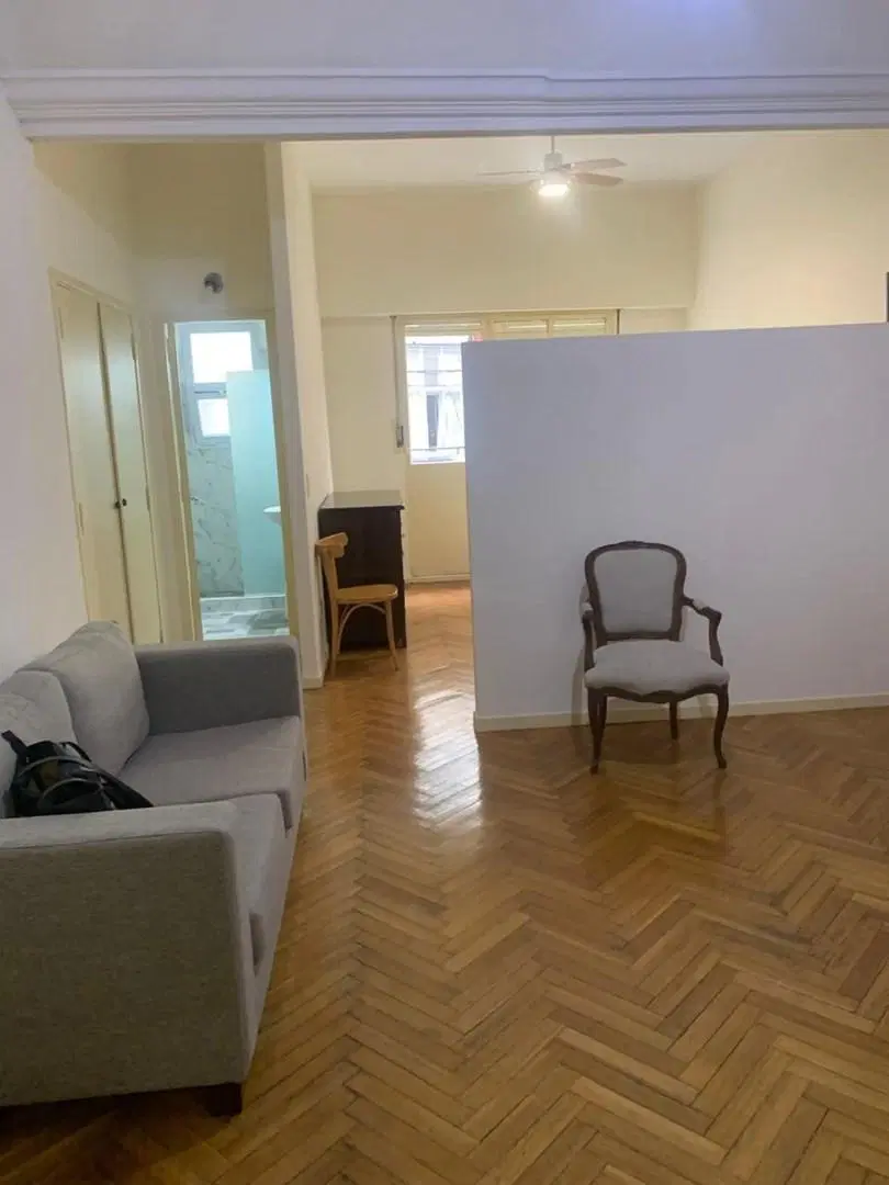 Departamento Monoambiente  en Venta en Recoleta, Capital Federal, Buenos Aires 2