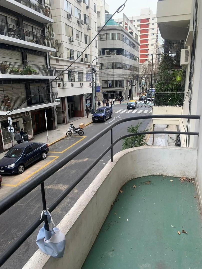Foto de Departamento Monoambiente en Venta en Recoleta, Capital Federal, Buenos, imagen 4