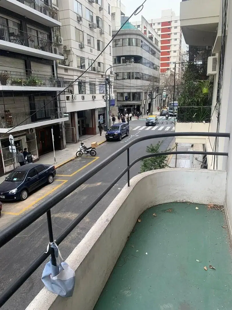 Departamento Monoambiente  en Venta en Recoleta, Capital Federal, Buenos Aires 4