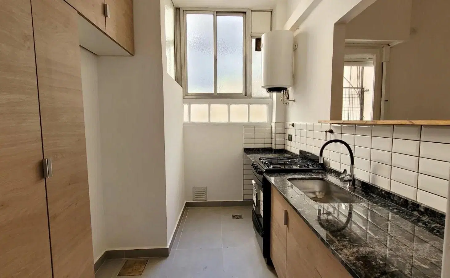 Departamento  en Alquiler en Almagro, Capital Federal, Buenos Aires 4