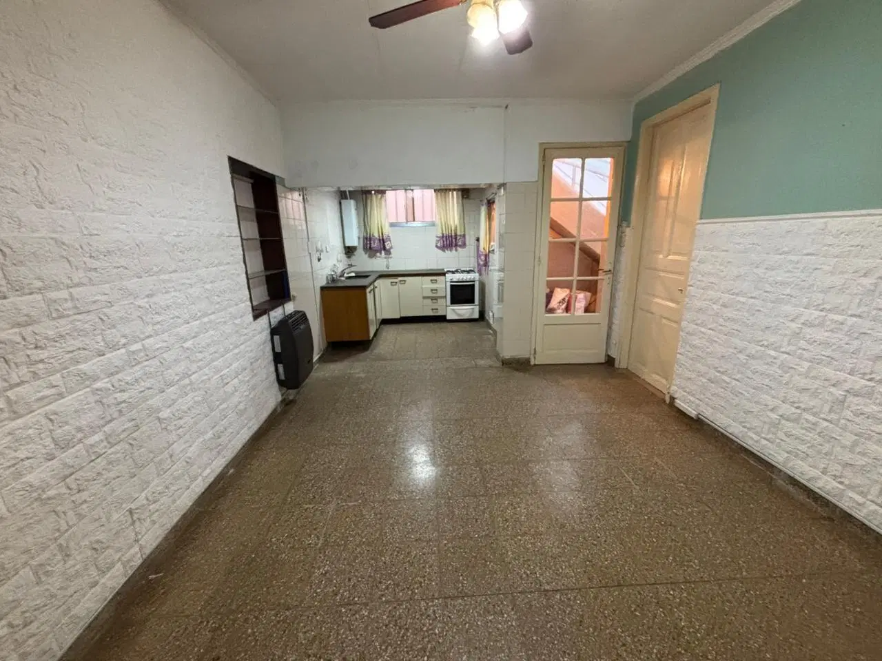 Departamento PH  en Venta en Almagro, Capital Federal, Buenos Aires 3