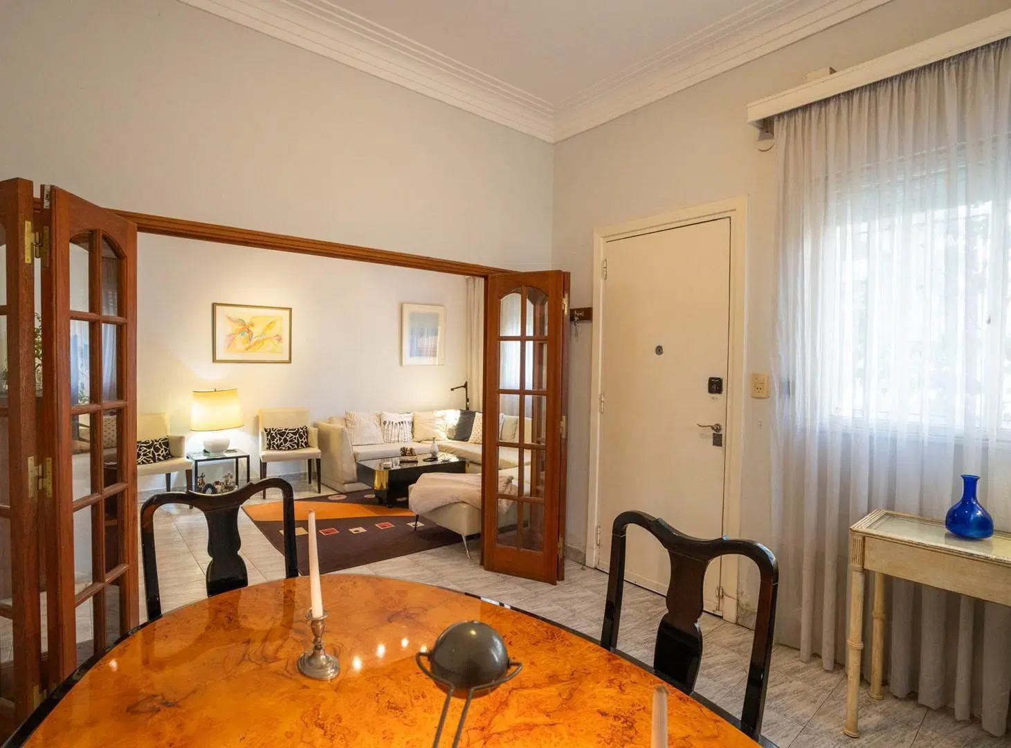 Casa Chalet en Venta 4 ambientes con jardín, parrilla y cochera en Florida, Vicente López, G.B.A. Zo 2