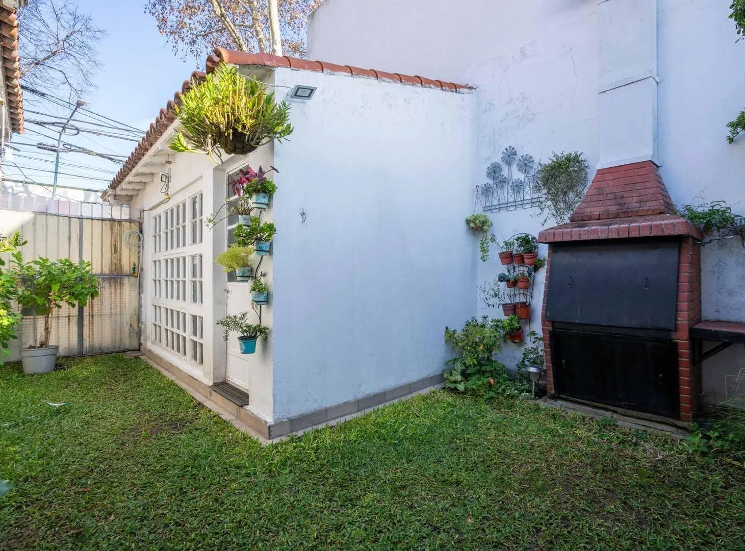 Casa Chalet en Venta 4 ambientes con jardín, parrilla y cochera en Florida, Vicente López, G.B.A. Zo 5