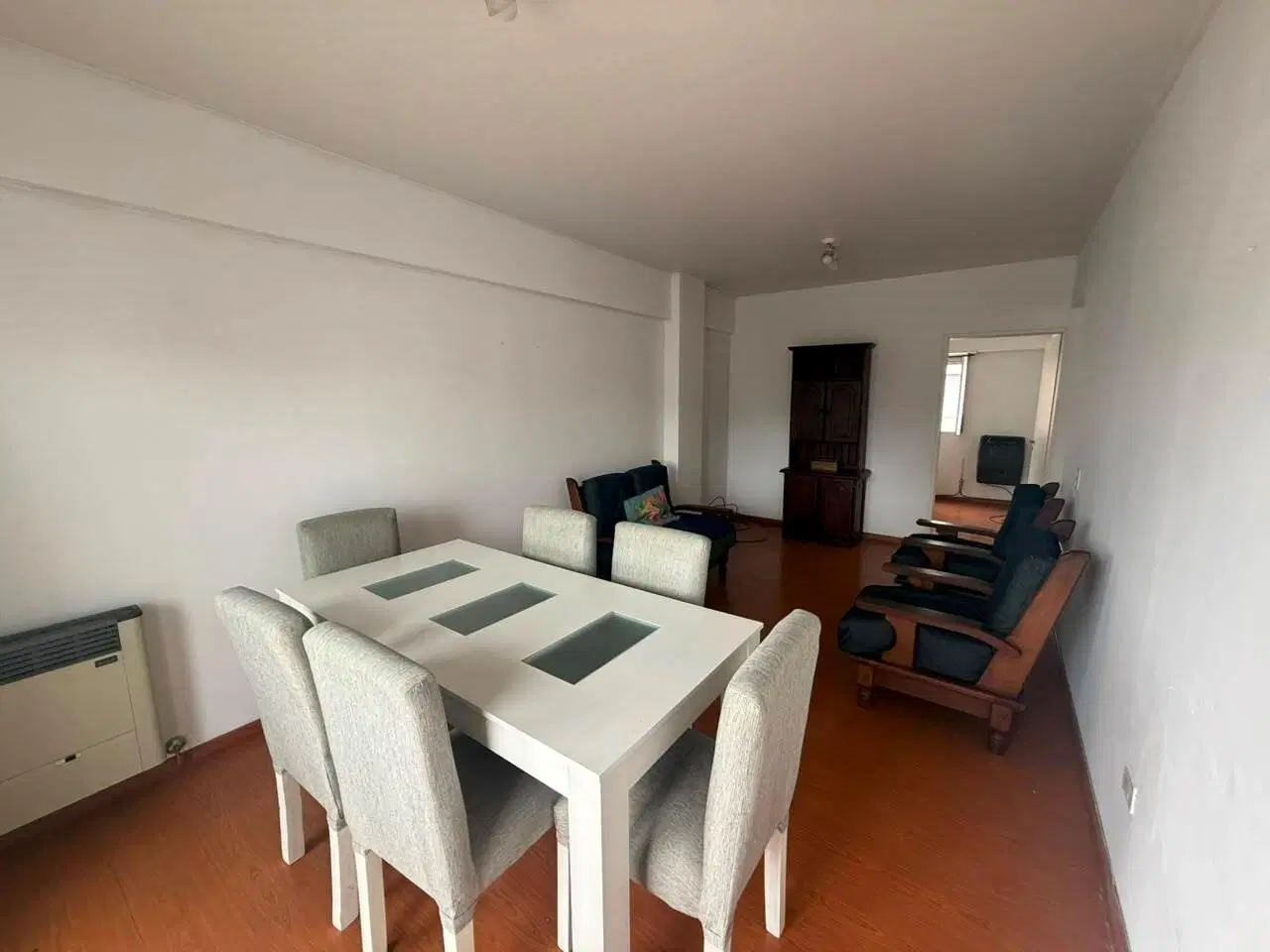 Departamento  en Alquiler en Villa Urquiza, Capital Federal, Buenos Aires 5