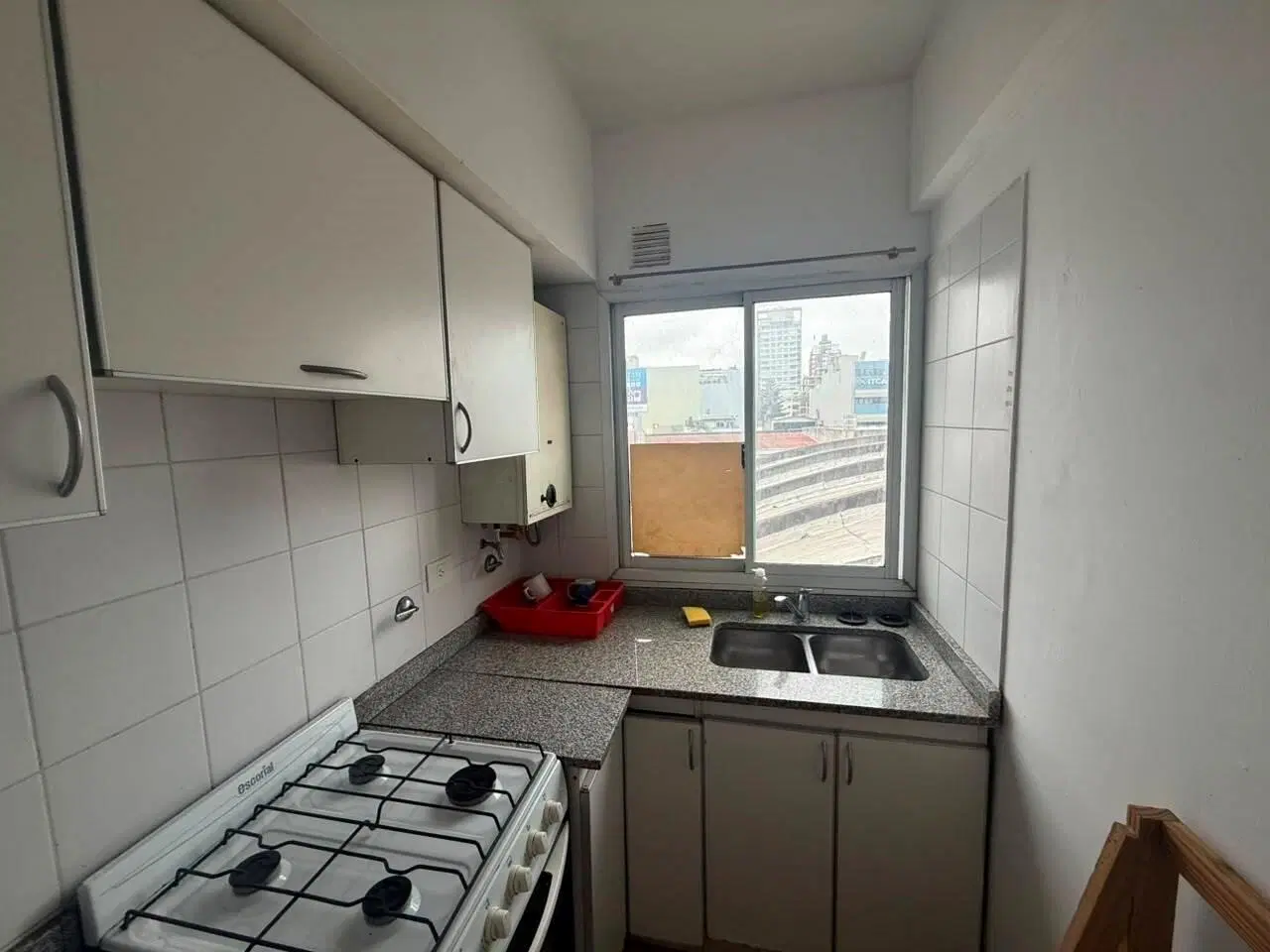 Departamento  en Alquiler en Villa Urquiza, Capital Federal, Buenos Aires 4