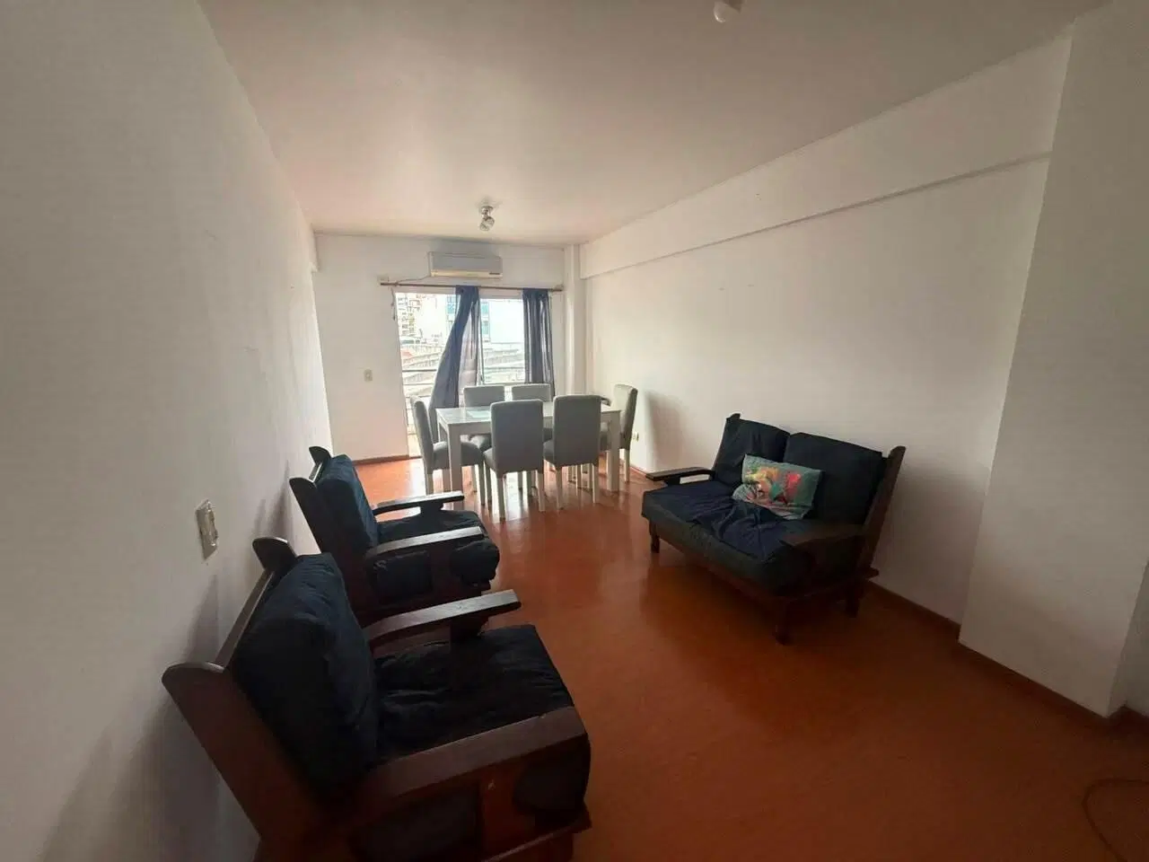 Departamento  en Alquiler en Villa Urquiza, Capital Federal, Buenos Aires 3