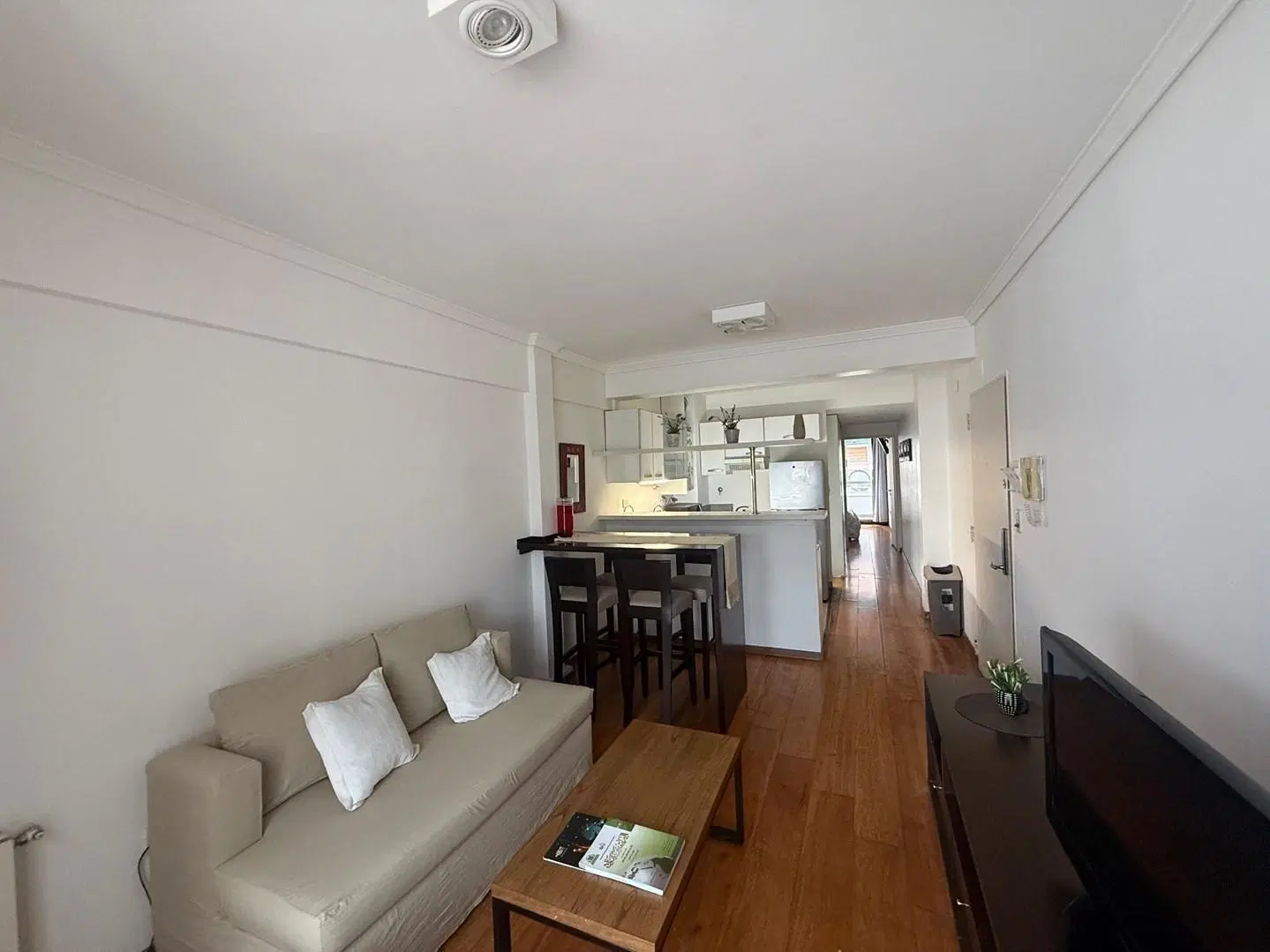 Departamento Semipiso  en Venta en Belgrano, Capital Federal, Buenos Aires 4