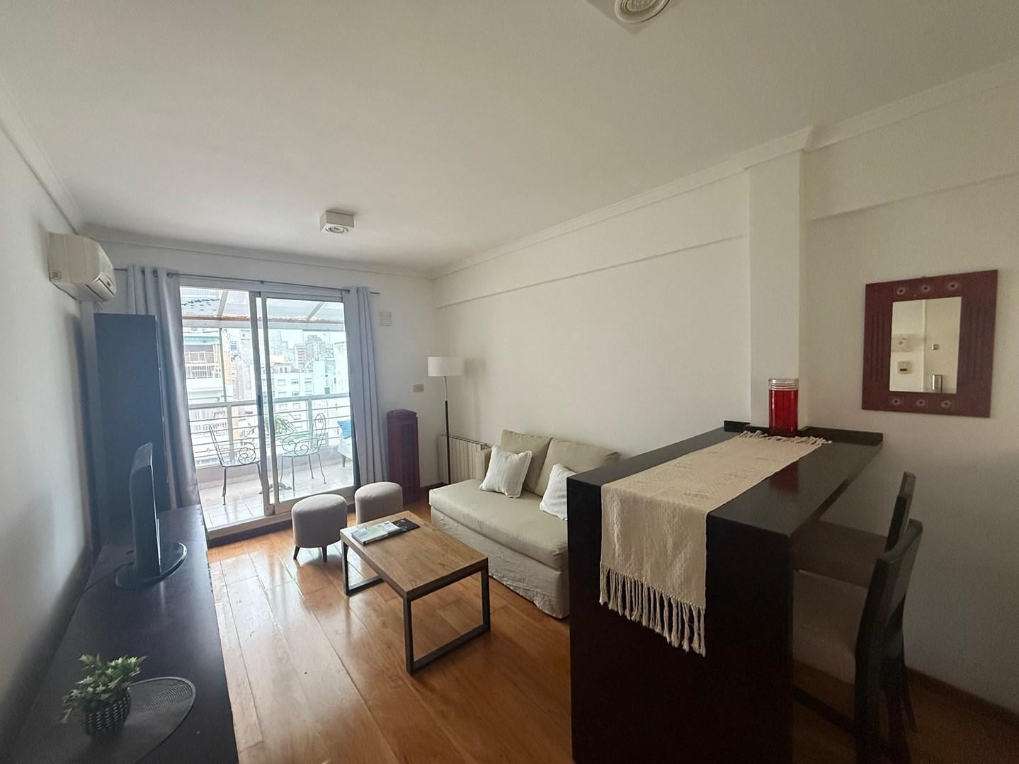Departamento Semipiso en Venta en Belgrano, Capital Federal, Buenos Aires