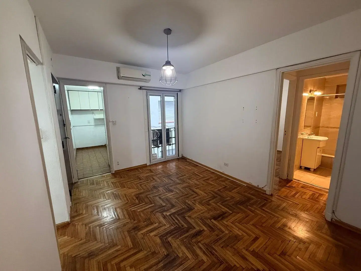 Departamento  en Venta en Almagro, Capital Federal, Buenos Aires 2